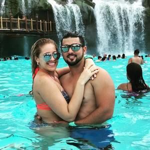 Meet your Posher, Erika